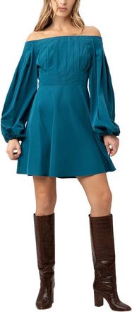 Trina Turk Calista Mini Dress