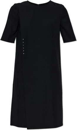 Emporio Armani Donna, Abiti, Nero, XS, new