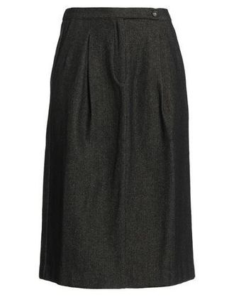 Massimo Alba HOSEN & R&Ouml;CKE - Midi-R&ouml;cke auf YOOX.COM