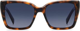 Missoni MIS 0294/G/S Asian Fit O63/08 Womens Sunglasses Tortoiseshell Size 55