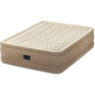 Intex Cama De Aire El&eacute;ctrica Fibe - Intex