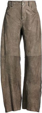 Salvatore Santoro BOTTOMWEAR - Pantaloni su YOOX.COM