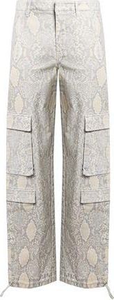 Dondup PARTES DE ABAJO - Pantalones en YOOX.COM