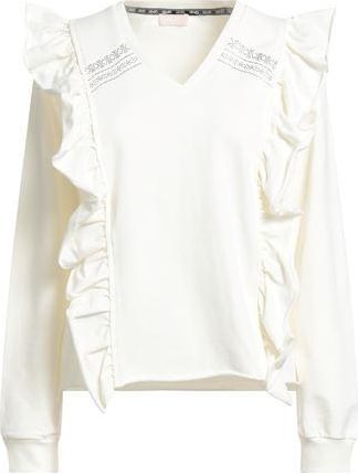 Liu Jo TOPWEAR - Sweatshirts on YOOX.COM