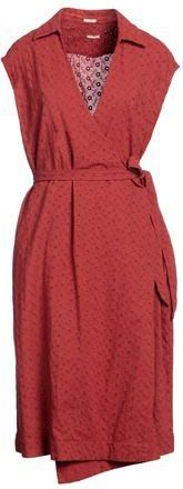 Massimo Alba DRESSES - Midi dresses on YOOX.COM