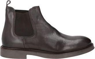 Dino Draghi FOOTWEAR - Ankle boots sur YOOX.COM