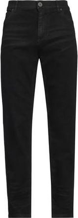 Balmain BOTTOMWEAR - Jeans on YOOX.COM