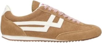 Keds Racer 77 - Shoes - Mujer - Marr&oacute;n - 40 EU