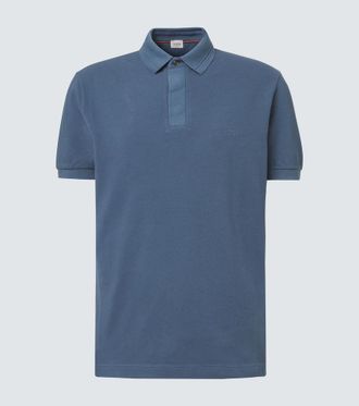 Tod's Cotton pique polo shirt