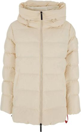 Afterlabel Levin Jacket - Dames - Winterjassen - Wit - L - Jassen