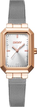 DKNY Womens Classic 22mm Quartz Watch