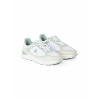 Tommy Hilfiger Sneakers Fashion Runner Mix