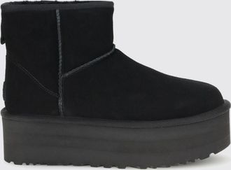 UGG Boots UGG Woman color Black