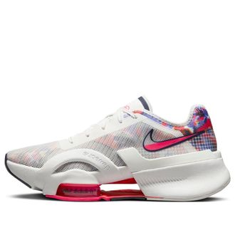 Nike (WMNS) Nike Air Zoom SuperRep 3 Premium Paint Smudge DA9492-100