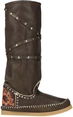 Ldir FOOTWEAR - Boots on YOOX.COM