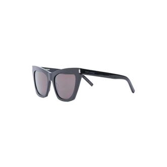 Saint Laurent unisex, Accesorios, Negro, Talla: ONE Size