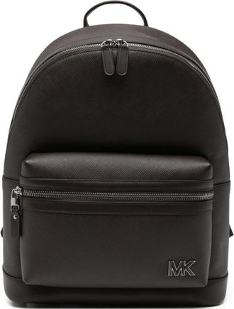 Michael Kors Backpacks - Heren - Rugzakken - Bruin - ONE Size - Tassen