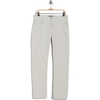 Mavi Jake Twill Pants in Chanterelle Twill at Nordstrom Rack, Size 36 X 30