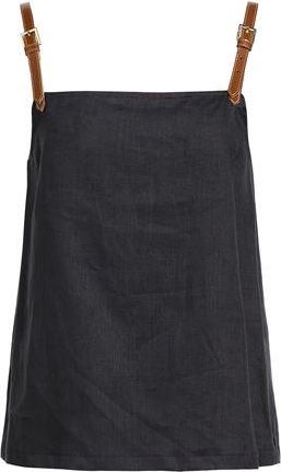 Semicouture TOPWEAR - Tops on YOOX.COM