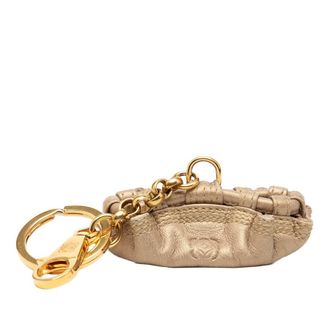 Loewe Pre-owned LOEWE Nappa Aire Key Chain Ladies SXGYTTBHQUV1IXY5