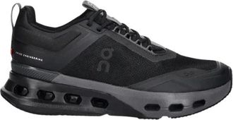 On Running Mujer, Deporte, Negro, Talla: 36 EU