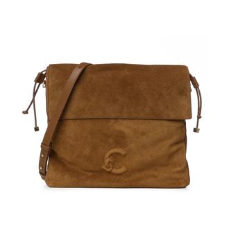 Coccinelle Cross Body Bags - female - Coccinelle - Cross Body Bags - Brown - ONE SIZE - Bags