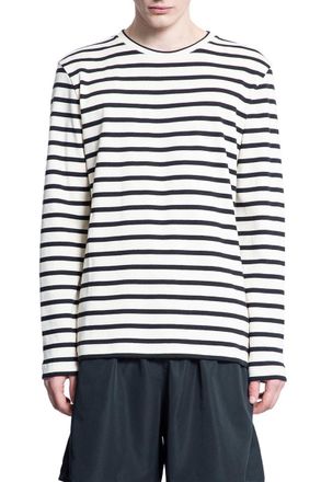 Jil Sander T-Shirts & Tank Tops