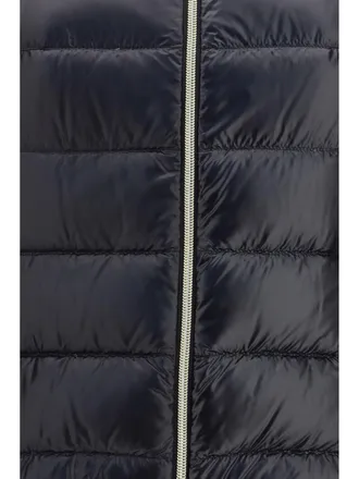 Herno Giada Down Jacket - Black