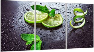 OEM Placa Protectora De Vidrio Para Estufa 3x30x52