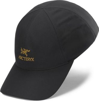 Arc'teryx Bird Word Cap Cap - Unisex | schwarz