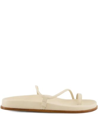 Emme Parsons Bari sandals - Neutrals