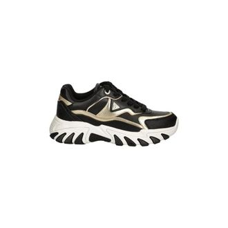 Guess Schoenen, Dames, Veelkleurig, 41 EU, Leer, Nowah Sneakers