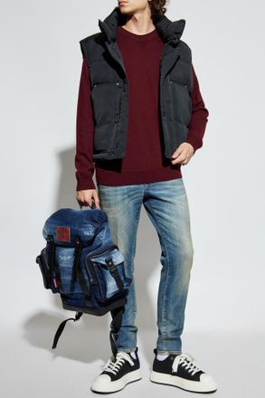 Dsquared2 Jeans Skater, Mens, Blue