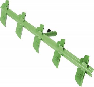 OEM Premium Escarificador 5 Dientes Flora