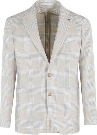 Tagliatore Wales Jacket