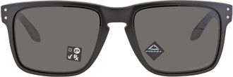 Oakley Holbrook XL Prizm Grey Square Mens Sunglasses OO9417 941722 59