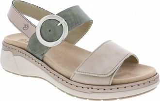 Suave Womens Silveria Barefoot Sandals In Hunter