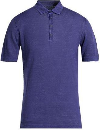 120% Lino TOPS - Poloshirts auf YOOX.COM