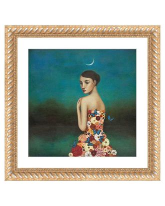 iCanvas Reflective Nature By Duy Huynh Wall Art