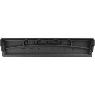 OEM Alfombrilla De Goma Para Maletero Citroen C4 Grand Picasso 1 2006-2013 Tm