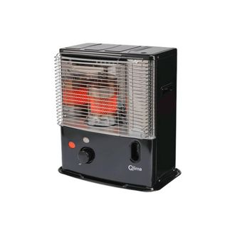 OEM Stufa A Combustibile Qlima R 3224x