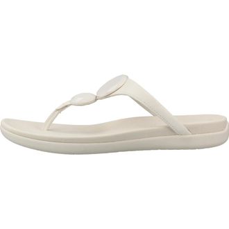 FitFlop Dames, Schoenen, Wit, Maat: 38 EU