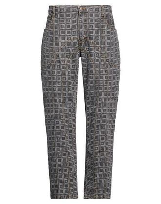 Ahluwalia Studio PARTES DE ABAJO - Pantalones vaqueros en YOOX.COM
