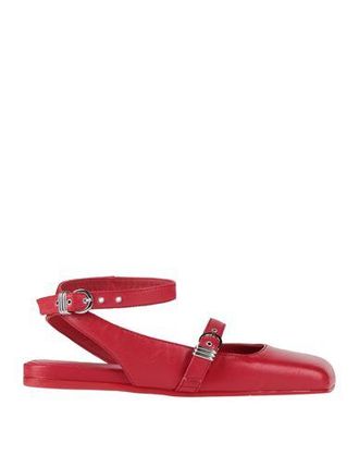 Vic Mati&eacute; FOOTWEAR - Ballet flats sur YOOX.COM