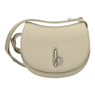 Burberry Mujer, Bolsos, Verde, Talla: ONE Size