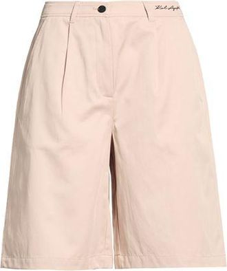 Karl Lagerfeld BOTTOMWEAR - Shorts e bermuda su YOOX.COM