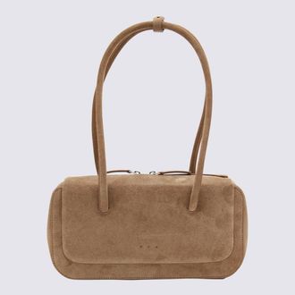 Aesther Ekme Bags Suede Date-Donna