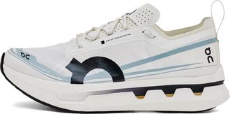 On Running (WMNS) On Running x DSM Cloudboom Zone White 3WE30720813
