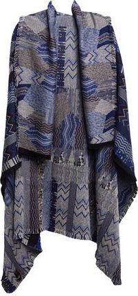 Missoni COATS & JACKETS - Capes sur YOOX.COM