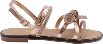 Scapa Fletcher Sandaal - Dames - Sandalen - Roze - 37 EU - Schoenen